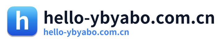 hello-ybyabo.com.cn